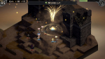 Screenshots Mercenaries Blaze: Dawn of the Twin Dragons 