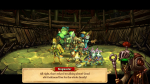 Screenshots SteamWorld Quest: Hand of Gilgamech 