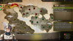 Screenshots War of Ashird 