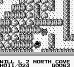 Screenshots Knight Quest La North Cave