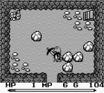 Screenshots Mystic Quest Voilà ce qui vous servira à casser les pierres.