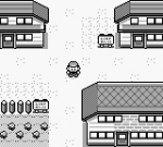 Screenshots Pokémon Vert 