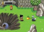 Screenshots Dragon Ball Z: The Legacy of Goku 