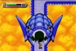 Screenshots Dragon Ball Z: The Legacy of Goku I & II 