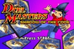 Screenshots Duel Masters: Shadow of the Code 