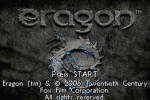 Screenshots Eragon 