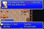 Screenshots Final Fantasy: Dawn of Souls FFII