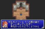 Screenshots Final Fantasy V Advance 