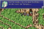 Screenshots Final Fantasy VI Advance 