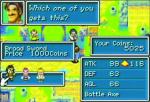 Golden Sun: L'âge perdu