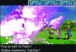 Golden Sun: L'âge perdu