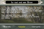 Screenshots Le Seigneur des Anneaux: Le Tiers Age 