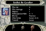 Screenshots Le Seigneur des Anneaux: Le Tiers Age 