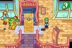 Screenshots Mario & Luigi: Superstar Saga 