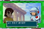 Screenshots Medarot Futa Core: Kuwagata Version 