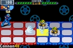 Screenshots Mega Man Battle Network 5: Team Protoman 