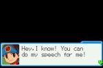 Screenshots Mega Man Battle Network 6: Cybeast Falzar 