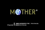 Screenshots Mother 1+2 Mother 1