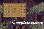 Screenshots Onimusha Tactics Victory!
