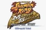 Screenshots Shaman King: Master of Spirits 