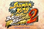 Screenshots Shaman King: Master of Spirits 2 