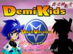 Screenshots DemiKids: Dark Version 