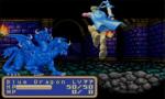 Screenshots Shining Force: Resurrection of the Dark Dragon Max mon héro!