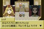 Screenshots Tales of the World: Narikiri Dungeon 2 