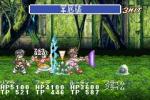 Screenshots Tales of the World: Narikiri Dungeon 3 Un melting pot des filles de 3 tales
