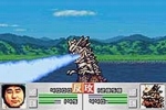 Screenshots Ultra Garrison: Monster Attack 