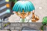 Screenshots Yu-Gi-Oh! Les Cartes Sacrées 