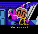 Screenshots Bomberman Quest 