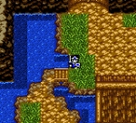 Screenshots Dragon Quest III 