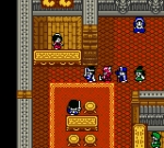 Screenshots Dragon Quest III 