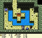 Screenshots Dragon Quest Monsters: Terry's Wonderland 