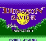 Screenshots Dungeon Savior 