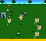 Screenshots Heroes of Might & Magic 