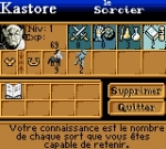 Screenshots Heroes of Might & Magic 