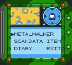 Screenshots Metal Walker 