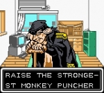 Screenshots Monkey Puncher 