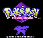 Screenshots Pokémon Cristal 