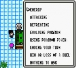 Screenshots Pokémon Trading Card Game 