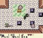 Screenshots The Legend of Zelda: Link's Awakening DX Premier donjon du jeu