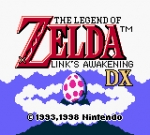 Screenshots The Legend of Zelda: Link's Awakening DX 