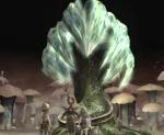 Screenshots Final Fantasy Crystal Chronicles 