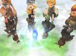 Screenshots Final Fantasy Crystal Chronicles 