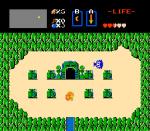Screenshots The Legend of Zelda: Collector's Edition 