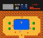 Screenshots The Legend of Zelda: Collector's Edition 