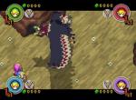 Screenshots The Legend of Zelda: Four Swords Adventures 