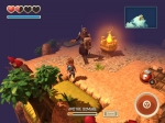 Screenshots Oceanhorn: Monster of Uncharted Sea 